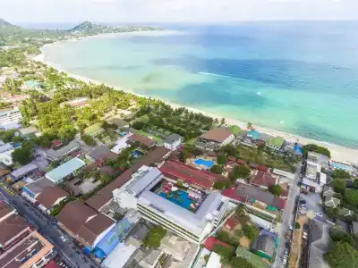 Am Samui Palace - 8