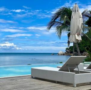 Silver Beach Resort - 9