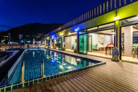 7Q Patong Beach - 94
