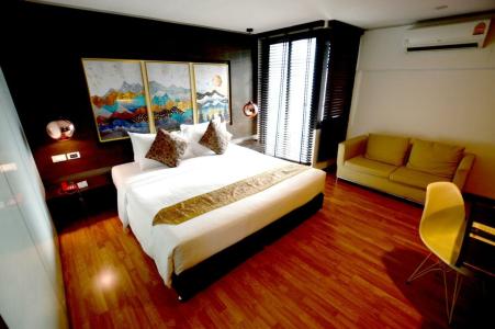 I Residence Silom - 90