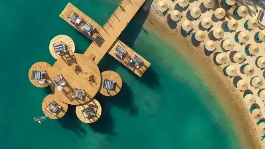 Crystal Green Bay Resort & Spa - Ultimate All Inclusive - 1