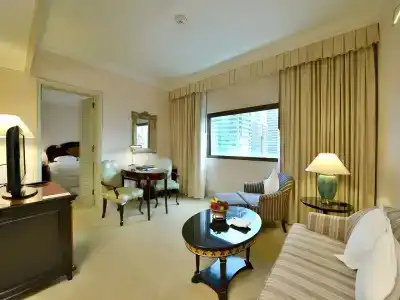 Evergreen Laurel Bangkok - 94