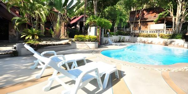 Railay Viewpoint Resort - 66