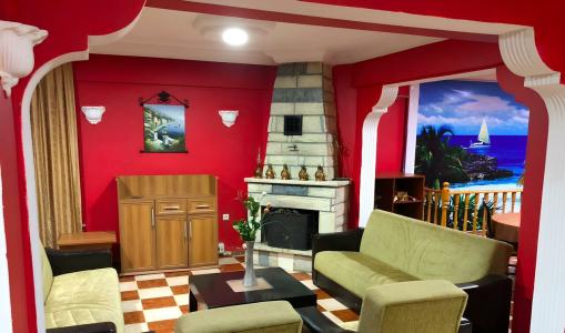 Zarha Mountain Resort - 57