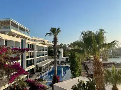 Deltas By Marriott Bodrum - 32