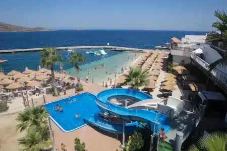 Deltas By Marriott Bodrum - 67