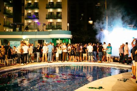 Ritual Torremolinos- Adults Only - 19