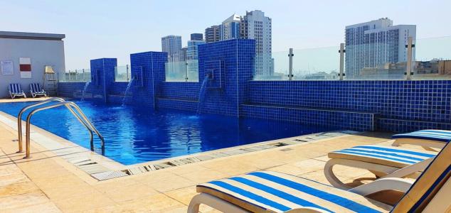 Tulip Apartments - 43