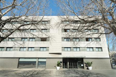 Catalonia La Maquinista - 11