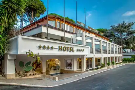 Shangri-La Roma by OMNIAs - 0