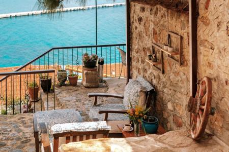 Villa Turka - 48