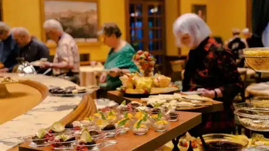 Historic Boutique Cattaro - 99