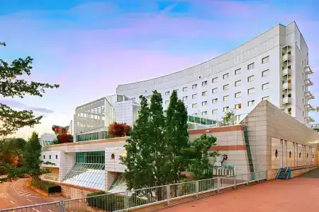 Trip Inn Messe Westend - 1