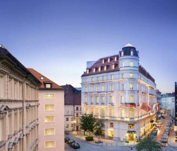 Mandarin Oriental, Munich - 17