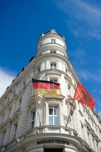 Mandarin Oriental, Munich - 25