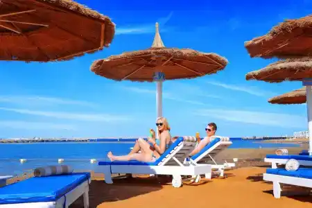 Pickalbatros Jungle Aqua Park - Neverland Hurghada - 70