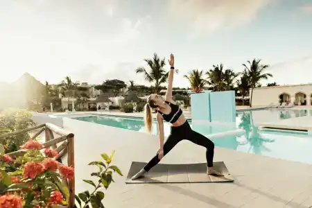 Gold Zanzibar Beach House & Spa - 67