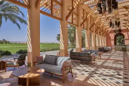 Steigenberger Golf Resort El Gouna - 91