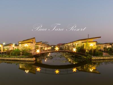 Bua Tara Resort - 52