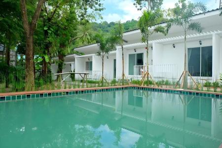 Whalecome Aonang Resort-SHA Extra Plus - 53