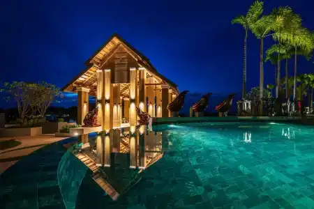 Mida Grande Resort Phuket Official Account - 31