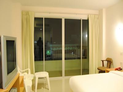 Baan Manthana House - 16