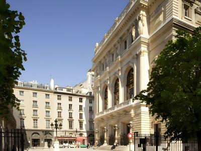 La Maison Favart - 73