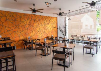 OneLoft - SHA Plus - 86