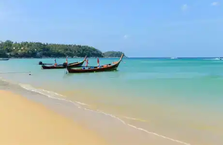Phu NaNa Boutique - SHA Plus - 2