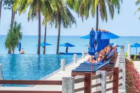 Le Menara Khao Lak - 6