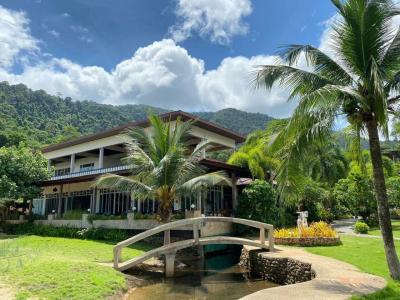 Koh Chang Bailan Beach Resort - 16