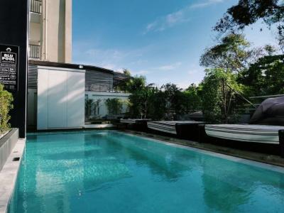 Blu Monkey Hub and Phuket - SHA Extra Plus - 70