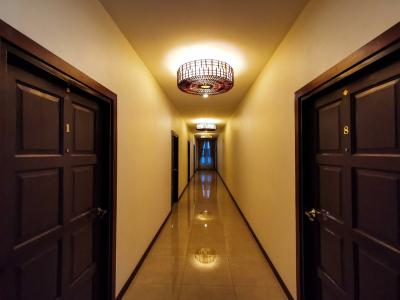 QG Resort - 8