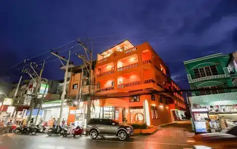 Khaleej Mass Patong - 0