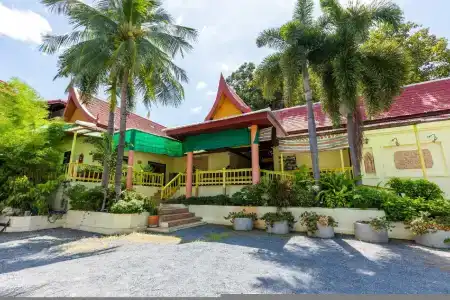 Chaweng Bliss Bungalow - 16