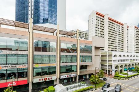 Bliss Singapore - 95