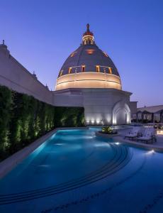 Habtoor Palace Dubai, LXRs & Resorts - 15