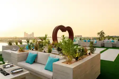 Royal Central and Resort The Palm - 96