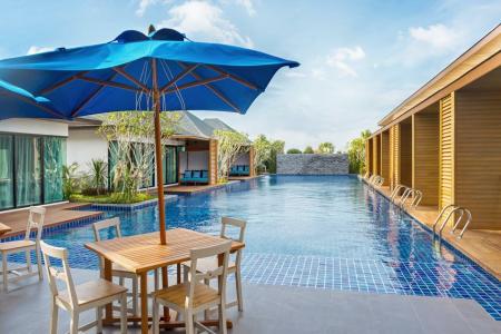 Vann Hua Hin Resort - 44