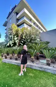 Voyage Belek Golf & Spa - 82