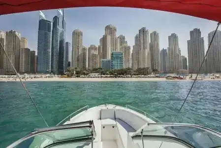 Hilton Dubai The Walk - 44