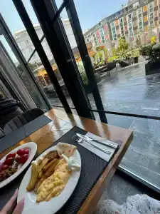 Ramada Plaza By Wyndham Istanbul Sultanahmet - 33