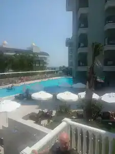 Royal Atlantis Beach - 31