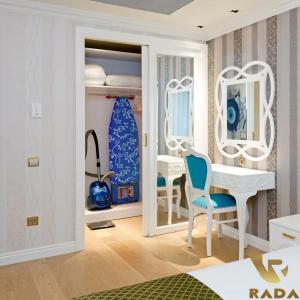 Onkel Rada Apart - 75