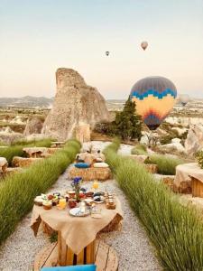 Wish Cappadocia - 65
