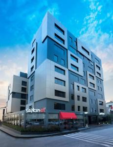 Park Inn by Radisson Istanbul Atasehir - 21