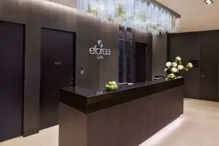 Hilton Tallinn Park - 9