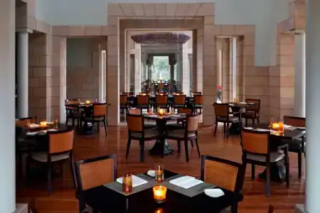 Marriott Mena House, Cairo - 87