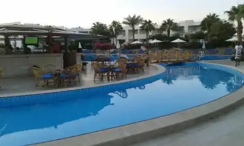 Sharm Reef Resort - 21