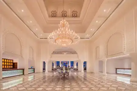 Baron Palace Sahl Hasheesh - 9